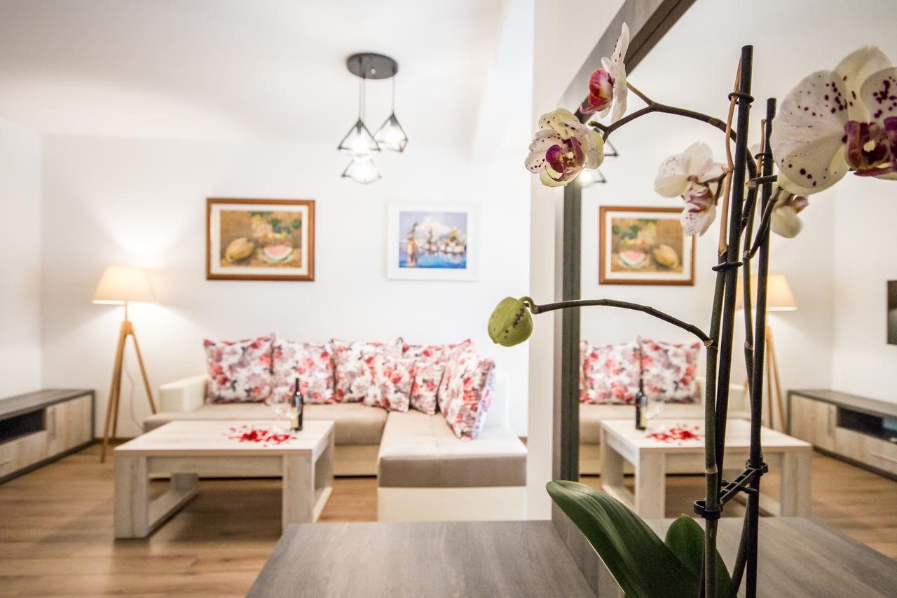 Giardino Pensjonat 4*
